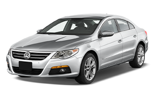 PASSAT CC