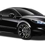RCZ