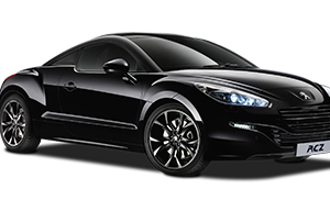 RCZ
