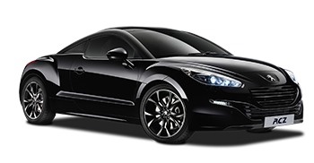 RCZ