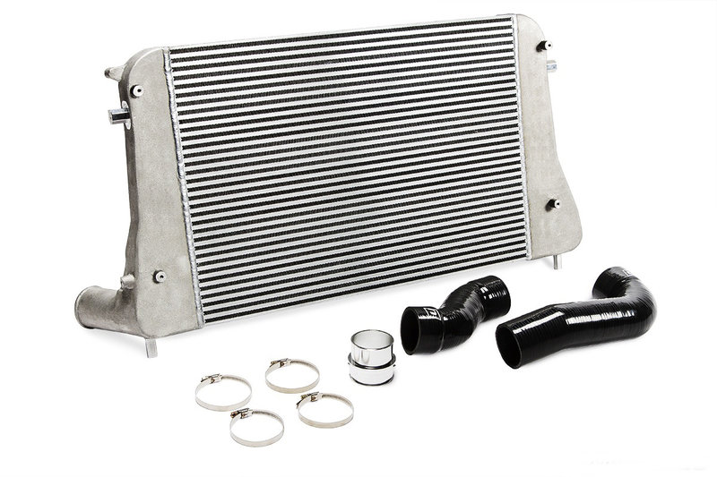 BAR-TEK INTERCOOLER RACE 2.0 TFSI TSI EA113 / EA888