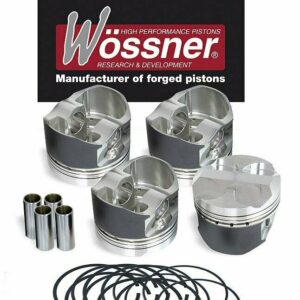 WOSSNER - SET PISTONI 1.4 TJET / 1.4 MULTIAIR