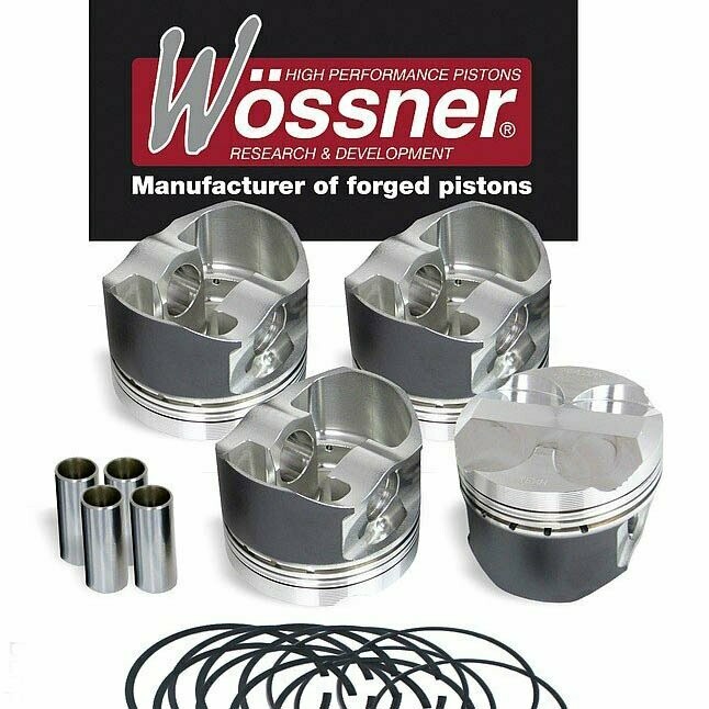 WOSSNER - SET PISTONI 1.4 TJET / 1.4 MULTIAIR