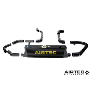 AIRTEC MOTORSPORT - KIT INTERCOOLER 500 ABARTH