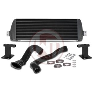 WAGNER TUNING - KIT INTERCOOLER COMPETITION 500 ABARTH