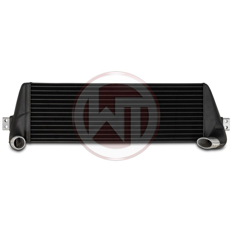WAGNER TUNING - KIT INTERCOOLER COMPETITION 500 ABARTH - immagine 2