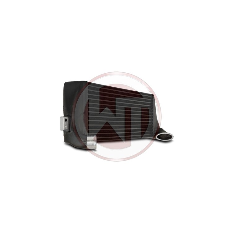 WAGNER TUNING - KIT INTERCOOLER COMPETITION 500 ABARTH - immagine 3