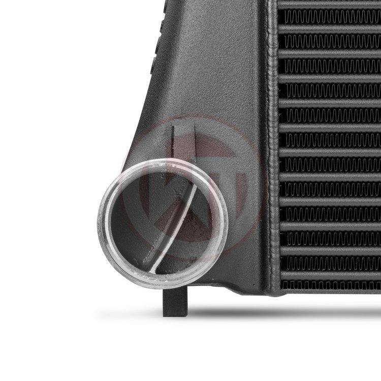 WAGNER TUNING - KIT INTERCOOLER GOLF MK8 GTI / R 2.0 TFSI TSI EA888.4 MQB GEN4 - immagine 3