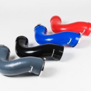 RACINGLINE - SILICONE TURBO INLET 2.0 TSI TFSI EA888 MQB GEN3