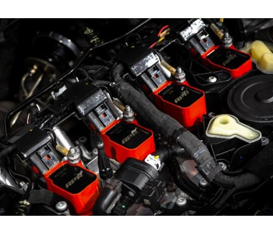 APR MOTORSPORT - BOBINE ALTE PRESTAZIONI COIL PACK 2.0 TSI EA888.3 GEN3 MQB - immagine 2