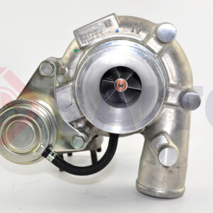 MITSUBISHI - TURBOCOMPRESSORE TD04 49189-02914