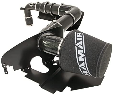 RAMAIR FILTER - KIT ASPIRAZIONE OVERSIZE 2.0 TFSI EA113