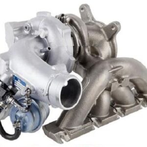 BORGWARNER - TURBOCOMPRESSORE  K04-064 53049880064