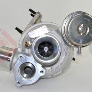 GARRETT - TURBOCOMPRESSORE GT1446 ABARTH 180HP