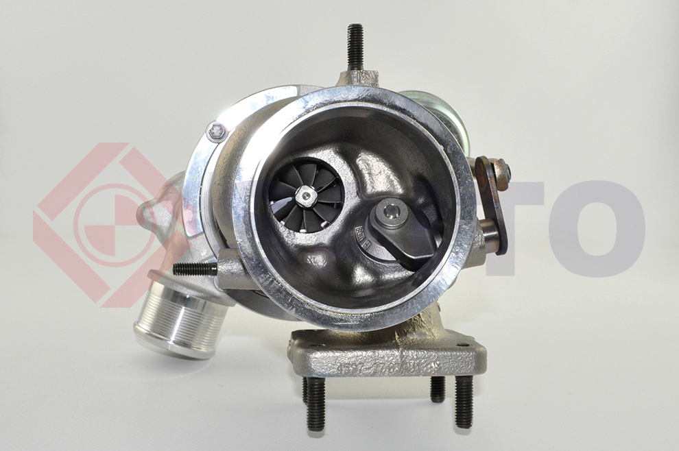 GARRETT - TURBOCOMPRESSORE GT1446 ABARTH 180HP - immagine 3