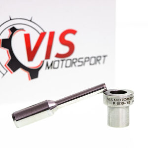 VIS MOTORSPORT - KIT MODIFICA POMPA ALTA PRESSIONE HPFP 2.0 TFSI TSI EA888.3 MQB