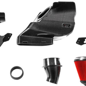 EVENTURI - KIT ASPIRAZIONE CARBON MERCEDES A35 AMG W177