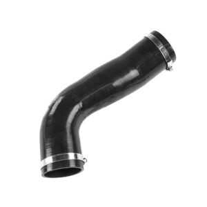 ALPHA COMPETITION - SILICONE TURBO INLET 2.0 TSI TFSI EA888 MQB GEN3