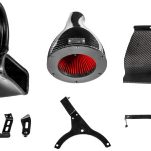 EVENTURI - KIT ASPIRAZIONE CARBON AUDI S4 / S5 B9