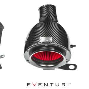 EVENTURI - KIT ASPIRAZIONE CARBON AUDI S1 2.0 TFSI TSI MQB GEN3