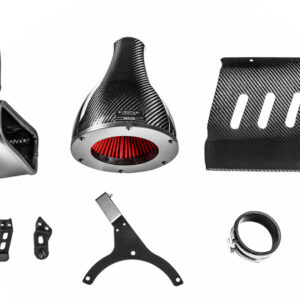 EVENTURI - KIT ASPIRAZIONE CARBON AUDI RS4 / RS5 B9