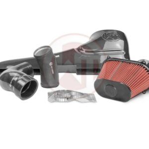 WAGNER TUNING - KIT ASPIRAZIONE CARBONIO 2.0 TSI TFSI EA888.3 MQB GEN3