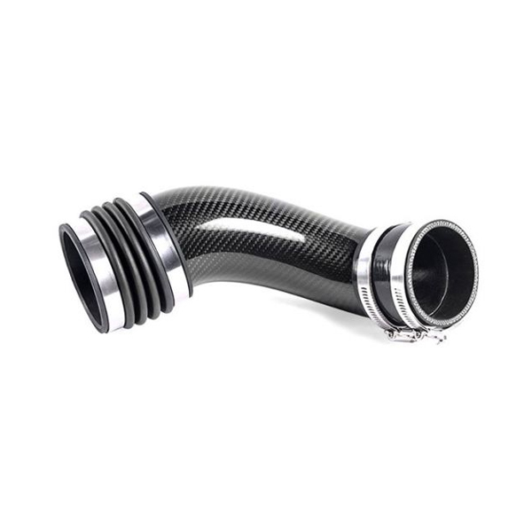APR MOTORSPORT - INLET PIPE CARBONIO 2.0 TSI TFSI EA888 MQB GEN3
