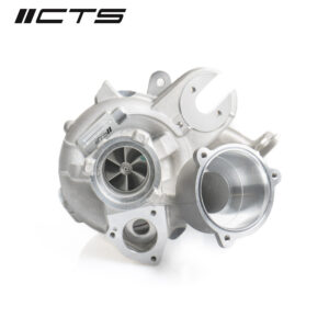 CTS TURBO - TURBOCOMPRESSORE IS38 2.0 TFSI TSI EA888 MQB