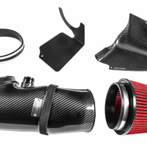 EVENTURI - KIT ASPIRAZIONE BMW CARBON M3 E90 / E92 / E93