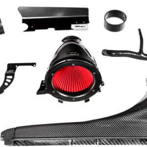 EVENTURI - KIT ASPIRAZIONE CARBON AUDI RS3 8V / TTRS 8S 2.5 TFSI GEN2