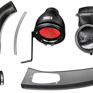 EVENTURI - KIT ASPIRAZIONE CARBON V2 HONDA CIVIC FK2 TYPE R