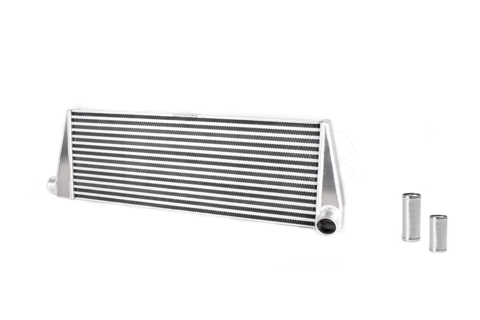 FORGE MOTORSPORT - INTERCOOLER 500 ABARTH - immagine 2