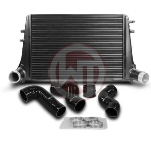 WAGNER TUNING - KIT INTERCOOLER 2.0 TFSI TSI EA113 / EA888