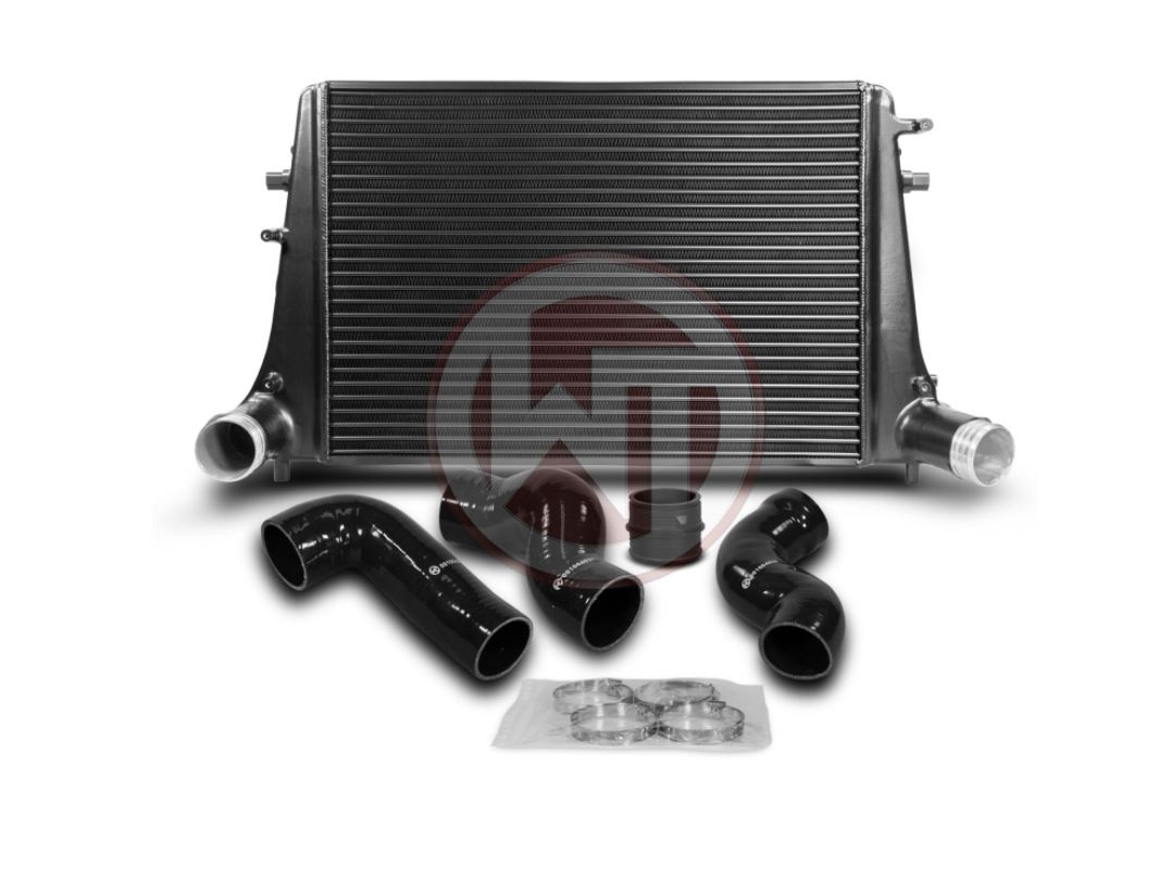 WAGNER TUNING - KIT INTERCOOLER 2.0 TFSI TSI EA113 / EA888