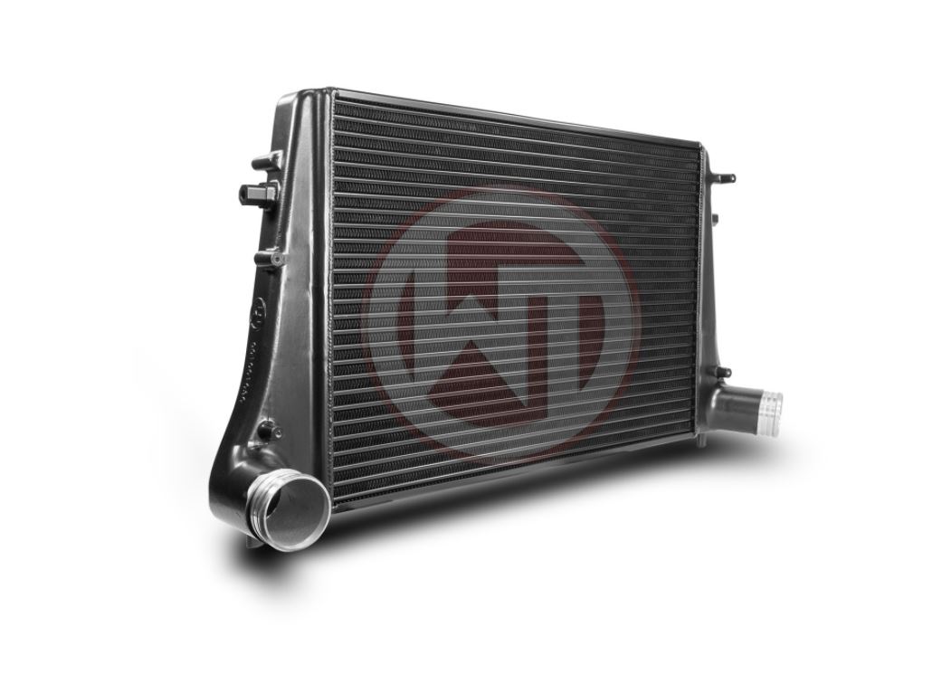 WAGNER TUNING - KIT INTERCOOLER 1.6 TDI / 2.0 TDI - immagine 2
