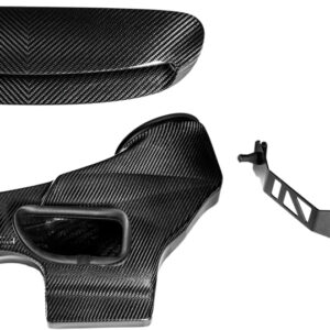 EVENTURI - KIT ASPIRAZIONE CARBON MINI COOPER F56 F57 GP3