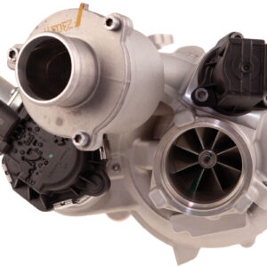 R2Z - TURBOCOMPRESSORE UPGRADE 06K145722 IS38/GTX3071R BIG 550HP 2.0TFSI TSI MQB GEN3