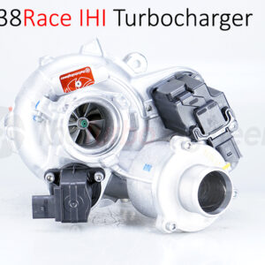 THE TURBO ENGINEERS - TURBOCOMPRESSORE TTE IS38RACE IHI