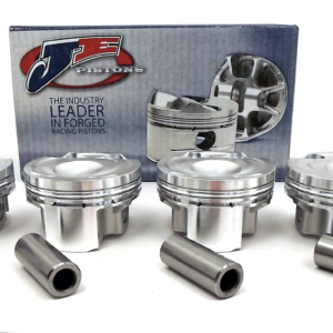 JE PISTONS - SET PISTONI 1.4 TJET - 1.4 MULTIAIR