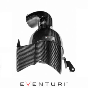 EVENTURI - KIT ASPIRAZIONE CARBON BMW B58 4.0i - M140i / M240i