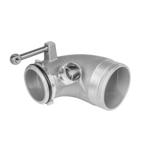 APR MOTORSPORT - INLET PIPE 2.0 TSI TFSI EA888 MQB GEN3