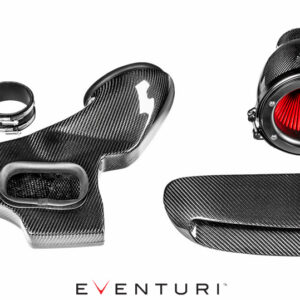 EVENTURI - KIT ASPIRAZIONE CARBON MINI COOPER S F56 F57 / JCW
