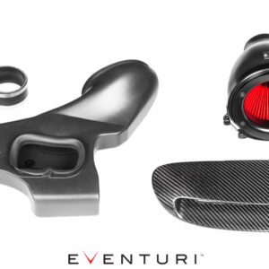 EVENTURI - KIT ASPIRAZIONE PLASTIC MINI COOPER S F56 F57 / JCW