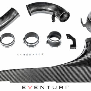 EVENTURI - KIT ASPIRAZIONE CARBON AUDI RS3 2.5 TFSI 8V