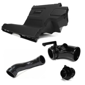 R2Z/RACINGLINE - KIT ASPIRAZIONE COMBO V2 R600 2.0 TSI TFSI EA888 MQB GEN3