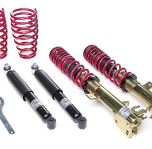 VOGTLAND - ASSETTO REGOLABILE FIAT 500 - 500 ABARTH