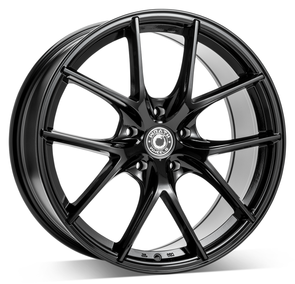 WRATH WHEELS WF11 19 POLLICI