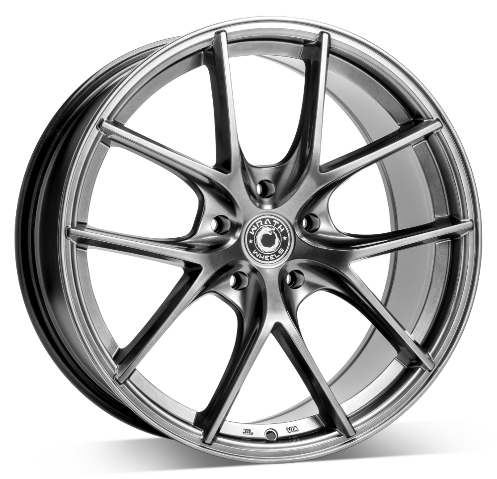 WRATH WHEELS WF11 19 POLLICI - immagine 2