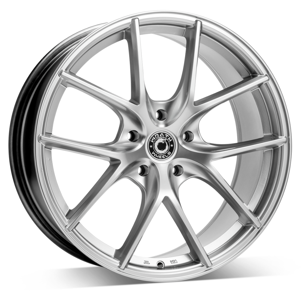 WRATH WHEELS WF11 19 POLLICI - immagine 3