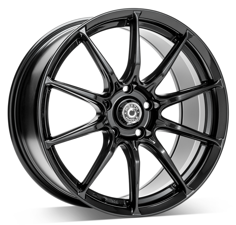 WRATH WHEELS WF12 18 POLLICI